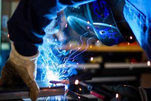 Welding and Fabrication Sussex